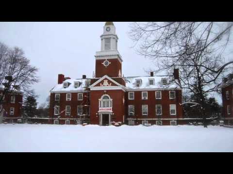 Come Labor On (ORA LABORA)