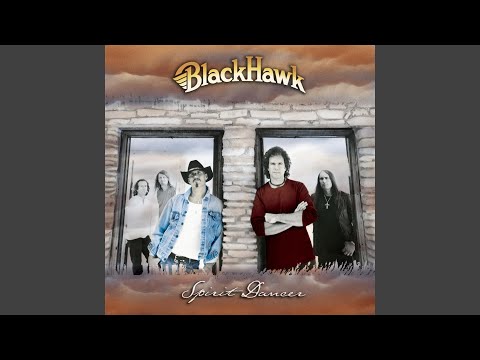Forgiveness - Blackhawk