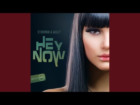 Hey Now (Original Mix)