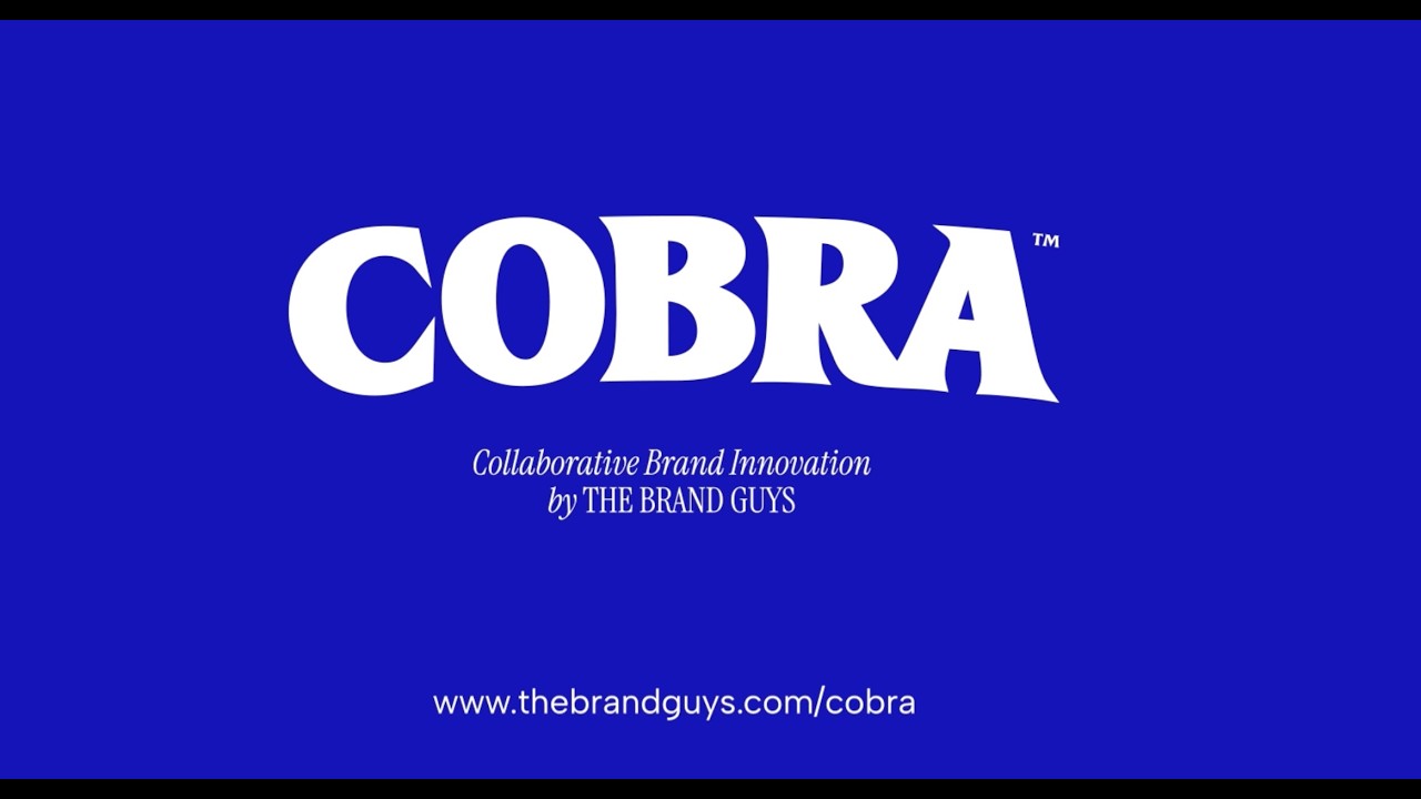 The COBRA™ Program video