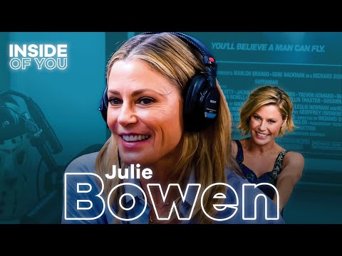 JULIE BOWEN: Staying Accessible, Embracing Her Modern Family & Avoiding the ‘Game of More’