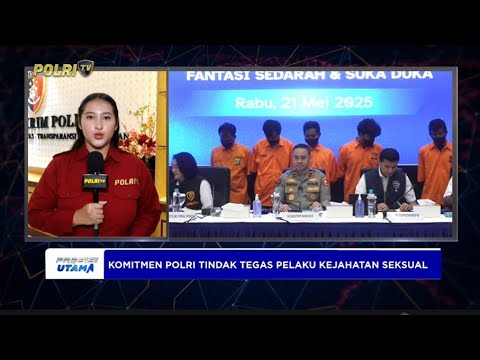 LIVE REPORT - PENGUNGKAPAN KASUS PORNOGRAFI DI GRUP FACEBOOK