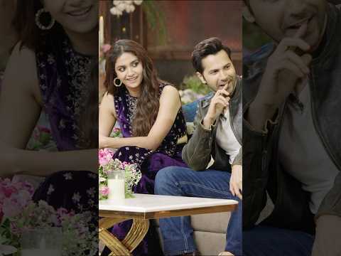 Flirting? Not on Archana ji’s watch! 👀 #BachaHuaContent Tomorrow @11 Am!  #TheGreatIndianKapilShow