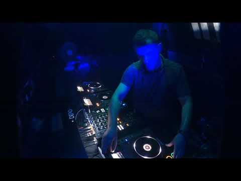 Branos - Live @ Enkindle Techno - Depo club, Zagreb, Croatia 07.09.2019. (VIDEO SET)