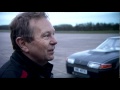 Fifth Gear Web TV - 27 Litre Rover -- Charlie's Story
