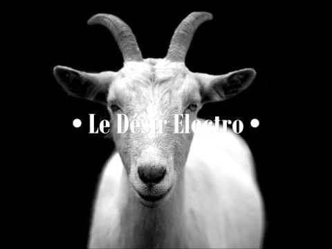 Kutiman - Inner Galactic Lovers (Spada Remix)