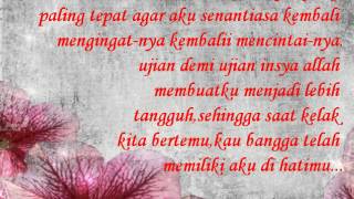 Download lagu surat cinta untuk calon istriku mp3 Download lagu surat cinta untuk calon istriku mp3