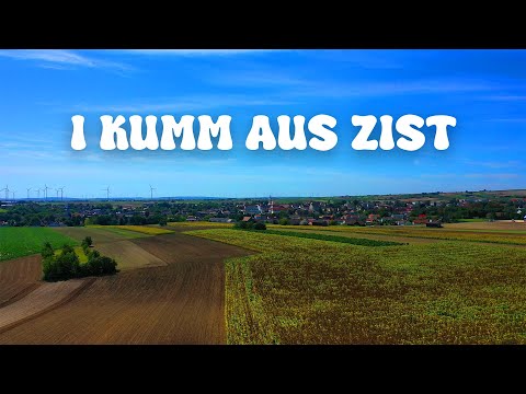 Gregor Gasteyer - I kumm aus Zist