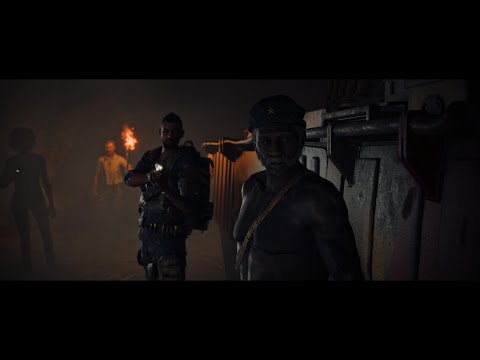 FAR CRY 6 PS5 Walkthrough Gameplay Part 17 (FULL GAME)