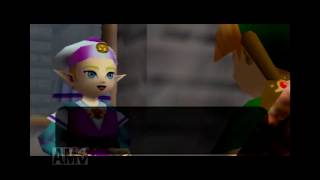 【実況】ゼルダの伝説　時のオカリナ Part5(後編)