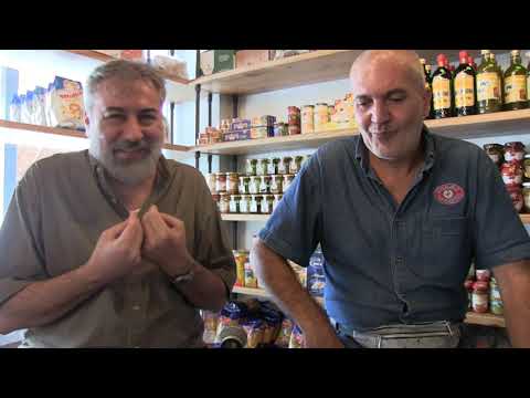 IL SEGRETO DI PULCINELLA 20 - Il Sessantotto