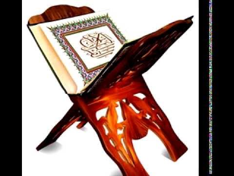 Islám 1 Přednosti Koránu