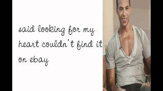 JLS - Take You Down Lyrics
