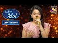 Anushka हुई Stage पे Emotional! | Indian Idol Season 12