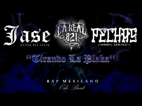 02-TIRANDO LA PLAKA 2017 -(SICK SIDE) - LA REAL 821
