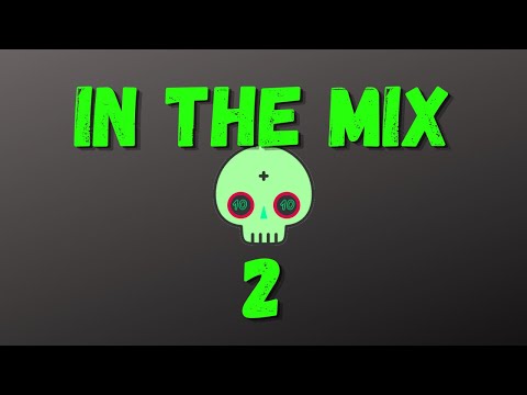 Bassline Mix 2 ft. Marky B, MC Chippy, Becce J, flocon, Razza, Chelu & TrussTee | Organ Bassline Mix