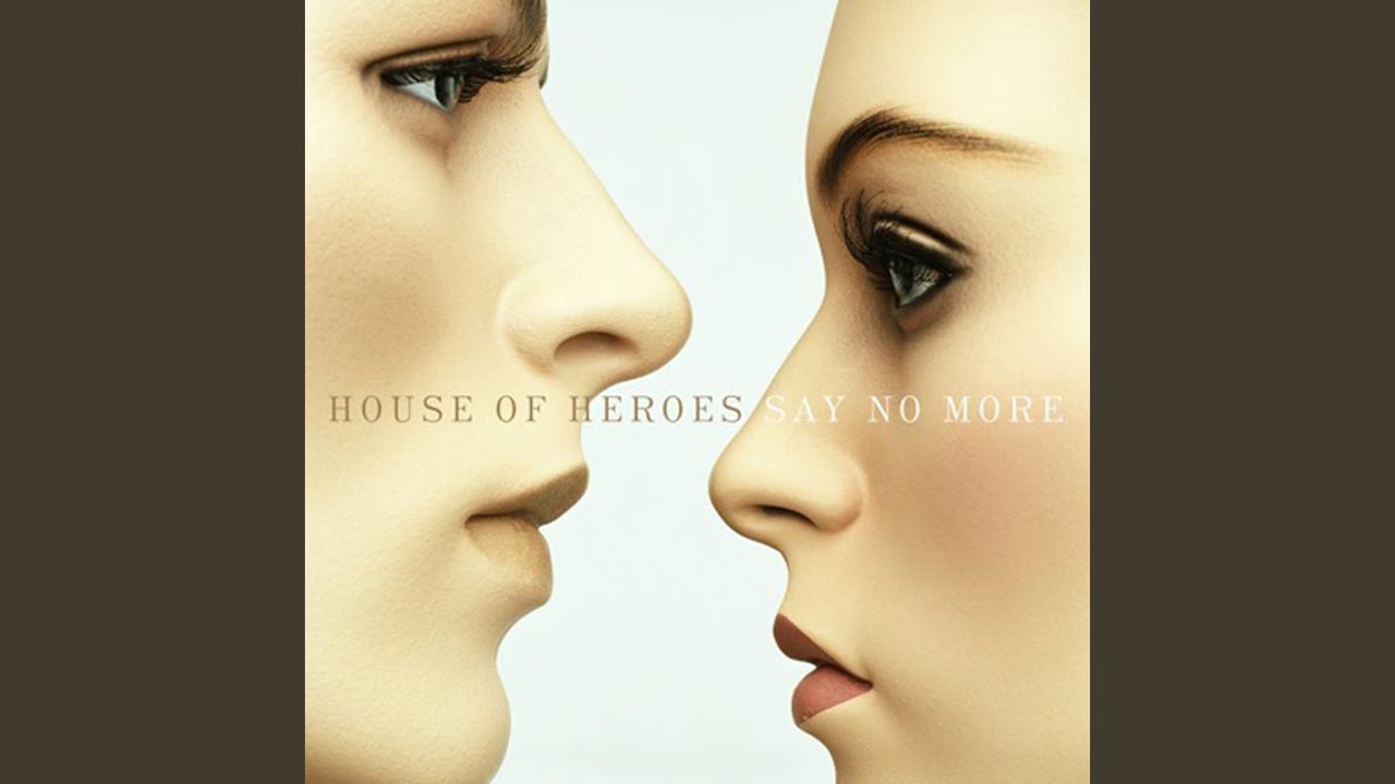 House of Heroes - The Invisible Hook