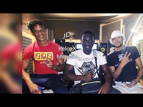 JDZ KeloxX Meruem - Baby love