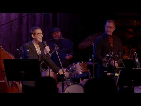 Stacey Kent - Summer Me, Winter Me (Live at Birdland NYC) - Part. 1