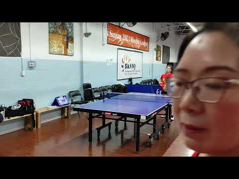 Ling vs 凌超 12Jan23