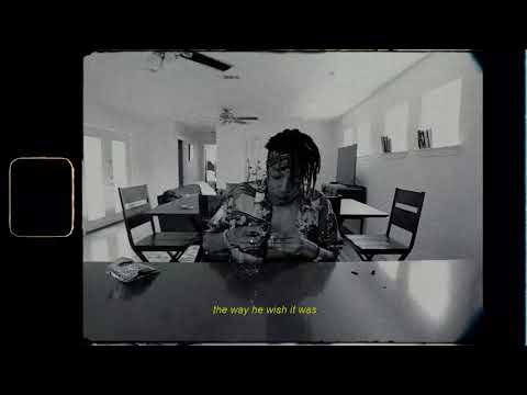 Memoirs Of A Lil Drunk Boy