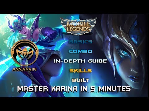 KARINA LEARN KARINA IN 5 MINUTES| GIVEAWAY VIDEO |