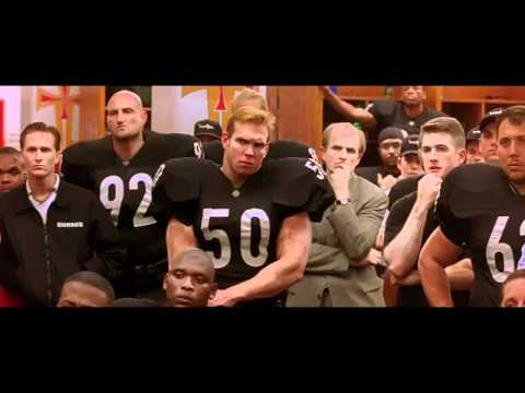 Any Given Sunday  Al Pacino Speech  Inch by Inch (High Quality)