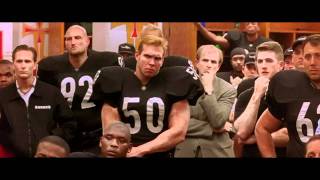 Any Given Sunday  Al Pacino Speech  Inch by Inch (High Quality)
