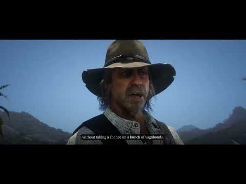 Red Dead Redemption 2 Welcome To The New World Pt 138