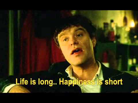 Kim Larsen   Papirsklip Paper Cutting   Danish song   translation