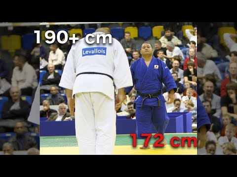 棟田 康幸【巨人のキラー】Giant Slayer - MUNETA Yasuyuki