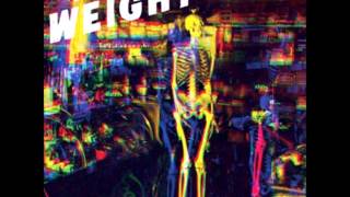 The Weight - Katie Blue