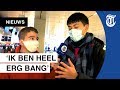 Coronavirus: ‘Ik loop met boog om Chinezen heen’