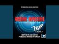 Mission Impossible Main Theme From Mission Impossible