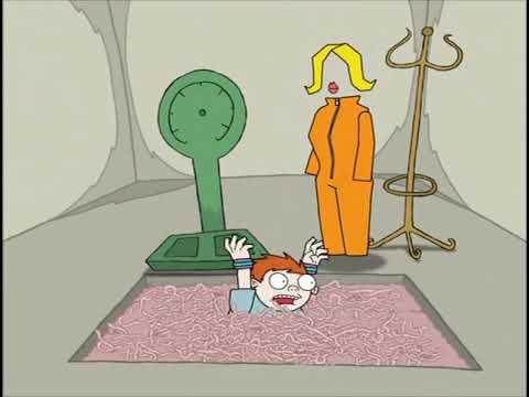 Grizzly Tales For Gruesome Kids - Eboy