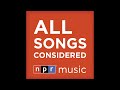 'Stevie says thanks' dialogue live NPR - Belle and Sebastian
