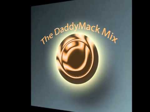 DaddyMack Mix April 2014