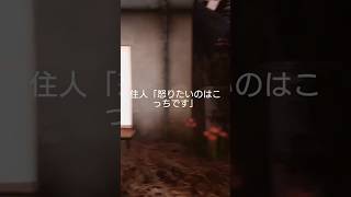 不法侵入　シャドーコリドー編 #shadowcorridor #シャドーコリドー #影廊　#ホラー　#ホラーゲーム 　#ゲーム実況