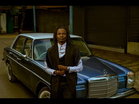 TOTAL MAN OFFICIAL VIDEO