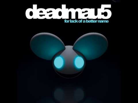 Deadmau5 - Hi Friend! (feat. MC Flipside)
