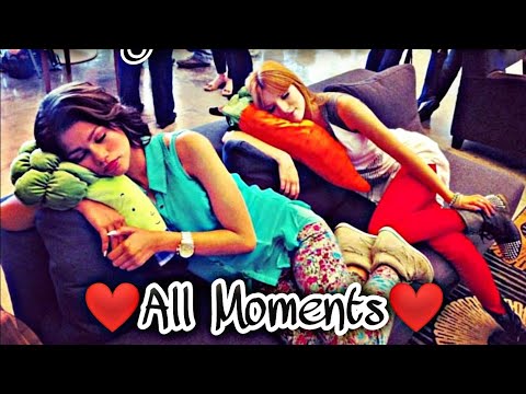 Zendaya and Bella Thorne ✨❤️ALL MOMENTS❤️✨