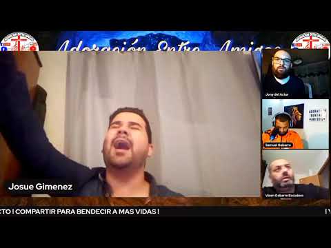 Si Soy Yo - Josué Giménez