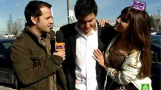 Se Lo Que Hicisteis - Terapia De Pareja (Por el interes te quiero Andres)