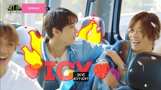 Download lagu [INDO SUB] NCT LIFE CHUNCHEON HONGCHEON EPS 01~ Purple TV mp3