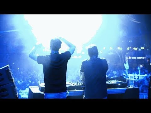 20 Years of Milk & Sugar - Tour 2018 (Official Trailer)