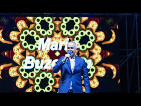 Mario Buzoianu - 💥Spectacol integral Toamna Buzoiană 2025 💥Live💥