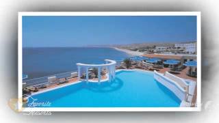 Mitsis Summer Palace - Greece