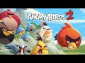 Fight Flight Theme Ambience HD Angry Birds 2 OST