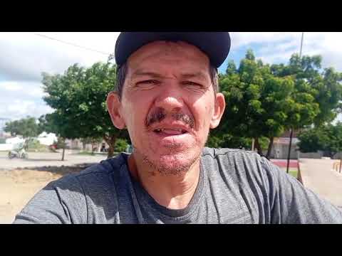 Bairro coqueiro Surubim Pernambuco 