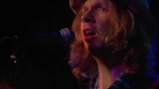 Beck - We Dance Alone - 10/26/2006 - Knitting Factory, New York, NY